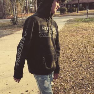 Meet your Posher, Aaron